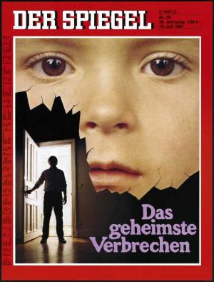DER SPIEGEL Nr. 29 / 1984, 16.07.1984 bis 22.07.1984
