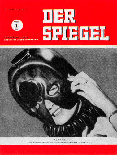 DER SPIEGEL Nr. 3 / 1948, 17.01.1948 bis 23.01.1948