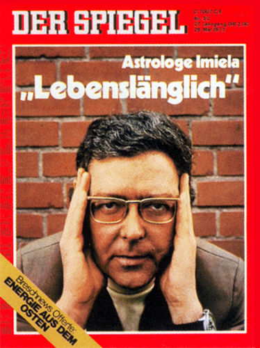 DER SPIEGEL Nr. 22 / 1973, 28.05.1973 bis 03.06.1973
