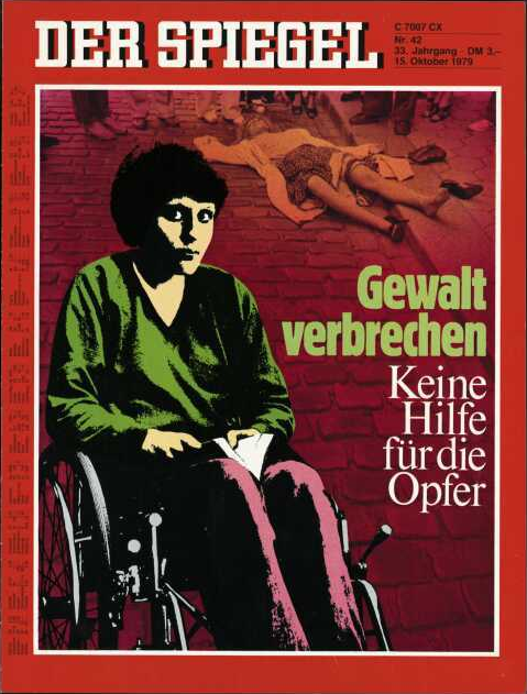 DER SPIEGEL Nr. 42, 15.10.1979 bis 21.10.1979