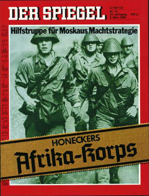 DER SPIEGEL Nr. 10, 3.3.1980 bis 9.3.1980
