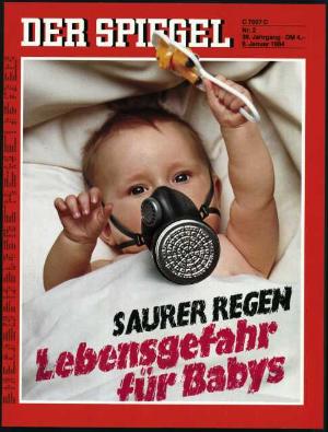 DER SPIEGEL Nr. 2 / 1984, 09.01.1984 bis 15.01.1984