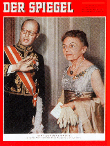 DER SPIEGEL Nr. 12 / 1957, 20.03.1957 bis 26.03.1957