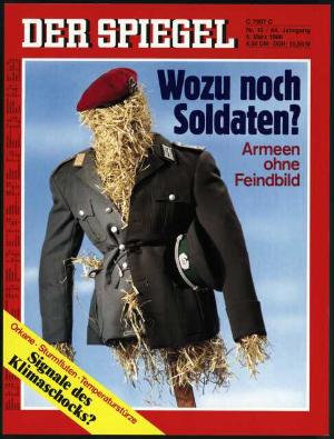 DER SPIEGEL Nr. 10 / 1990, 05.03.1990 bis 11.03.1990