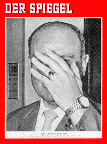 DER SPIEGEL Nr. 48 / 1959, 25.11.1959 bis 01.12.1959