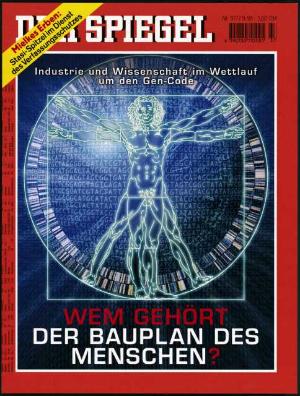 DER SPIEGEL Nr. 37 / 1998, 07.09.1998 bis 13.09.1998