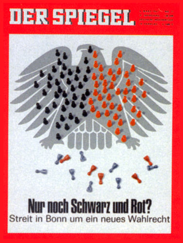 DER SPIEGEL Nr. 11 / 1967, 06.03.1967 bis 12.03.1967
