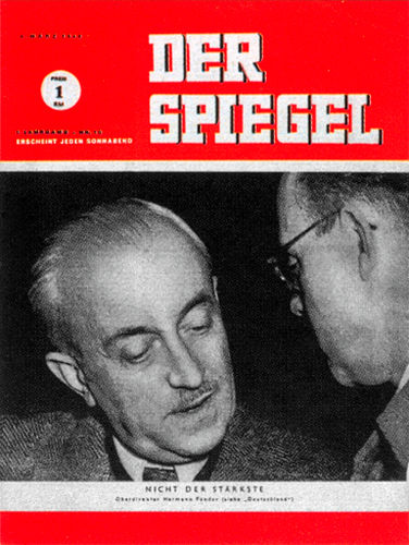 DER SPIEGEL Nr. 10, 6.3.1948 bis 12.3.1948