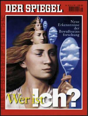 DER SPIEGEL Nr. 16 / 1996, 15.04.1996 bis 21.04.1996