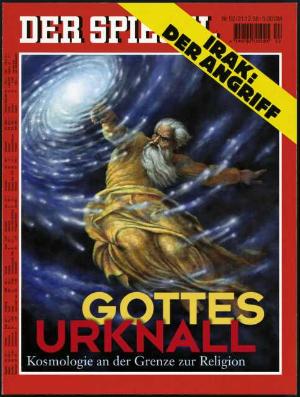 DER SPIEGEL Nr. 52 / 1998, 21.12.1998 bis 27.12.1998