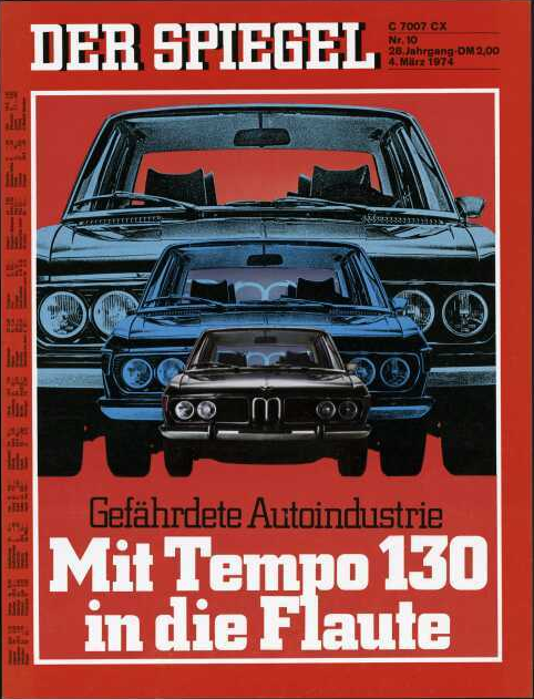DER SPIEGEL Nr. 10, 4.3.1974 bis 10.3.1974