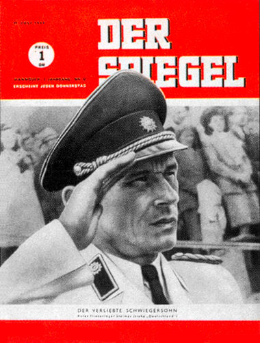 DER SPIEGEL Nr. 30 / 1949, 21.07.1949 bis 27.07.1949