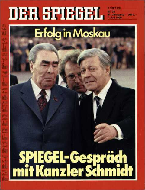 DER SPIEGEL Nr. 28, 7.7.1980 bis 13.7.1980