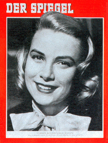 DER SPIEGEL Nr. 24 / 1955, 08.06.1955 bis 14.06.1955