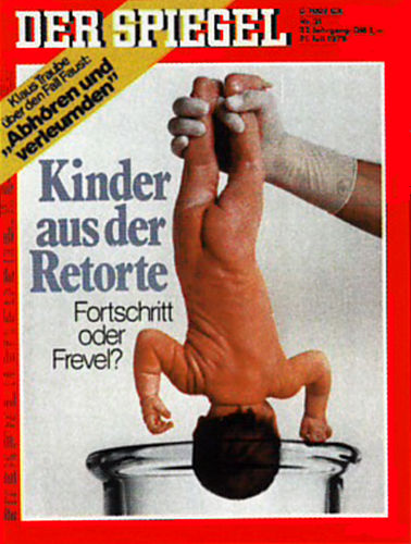 DER SPIEGEL Nr. 31 / 1978, 31.07.1978 bis 06.08.1978