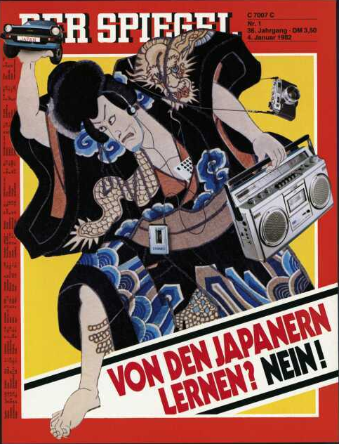 DER SPIEGEL Nr. 1, 4.1.1982 bis 10.1.1982