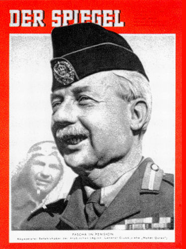 DER SPIEGEL Nr. 12 / 1956, 21.03.1956 bis 27.03.1956