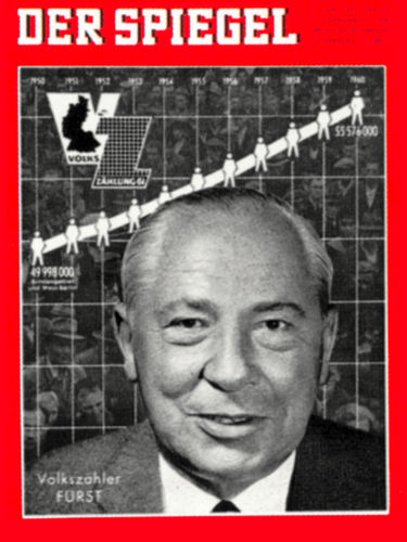 DER SPIEGEL Nr. 24 / 1961, 07.06.1961 bis 13.06.1961