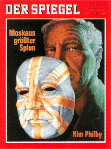 DER SPIEGEL Nr. 5 / 1968, 29.01.1968 bis 04.02.1968