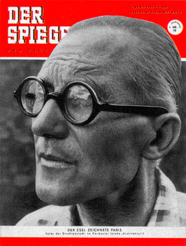 DER SPIEGEL Nr. 15 / 1952, 09.04.1952 bis 15.04.1952
