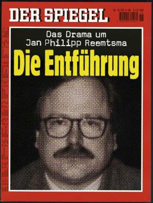 DER SPIEGEL Nr. 18 / 1996, 29.04.1996 bis 05.05.1996