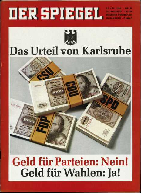 DER SPIEGEL Nr. 31, 25.7.1966 bis 31.7.1966