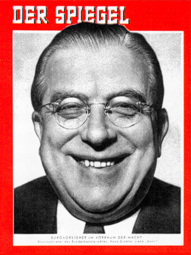 DER SPIEGEL Nr. 14 / 1956, 04.04.1956 bis 10.04.1956