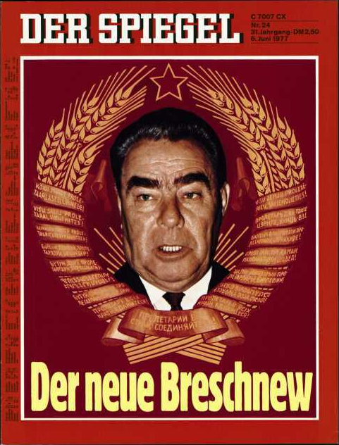 DER SPIEGEL Nr. 24, 6.6.1977 bis 12.6.1977