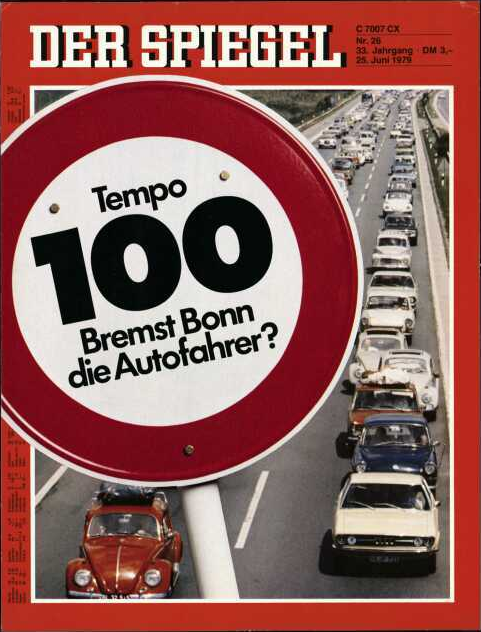 DER SPIEGEL Nr. 26, 25.6.1979 bis 1.7.1979