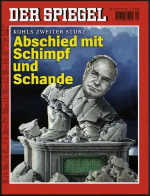 DER SPIEGEL Nr. 52 / 1999, 27.12.1999 bis 02.01.2000