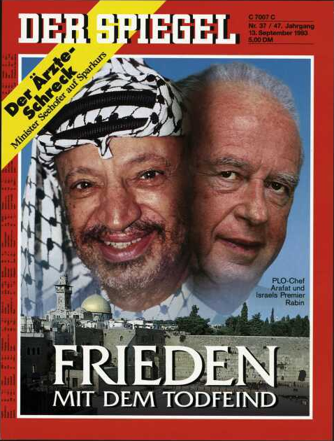 DER SPIEGEL Nr. 37, 13.9.1993 bis 19.9.1993