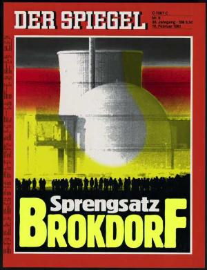 DER SPIEGEL Nr. 8 / 1981, 16.02.1981 bis 22.02.1981