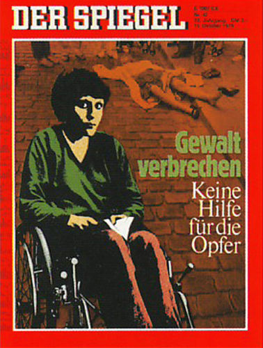 DER SPIEGEL Nr. 42, 15.10.1979 bis 21.10.1979