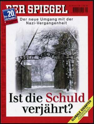 DER SPIEGEL Nr. 49 / 1998, 30.11.1998 bis 06.12.1998