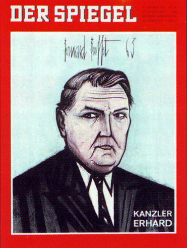 DER SPIEGEL Nr. 42 / 1963, 16.10.1963 bis 22.10.1963