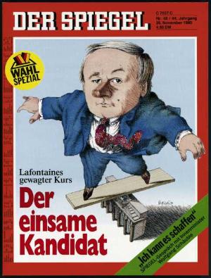DER SPIEGEL Nr. 48 / 1990, 26.11.1990 bis 02.12.1990