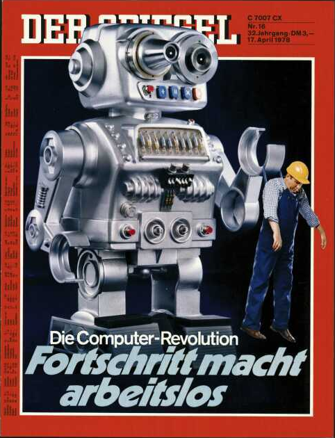 DER SPIEGEL Nr. 16, 17.4.1978 bis 23.4.1978