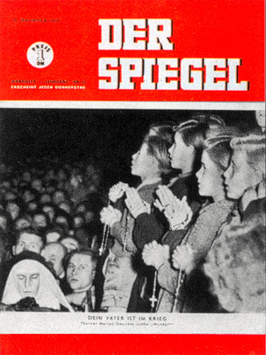 DER SPIEGEL Nr. 44 / 1949, 27.10.1949 bis 02.11.1949