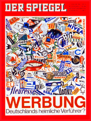 DER SPIEGEL Nr. 4 / 1966, 17.01.1966 bis 23.01.1966