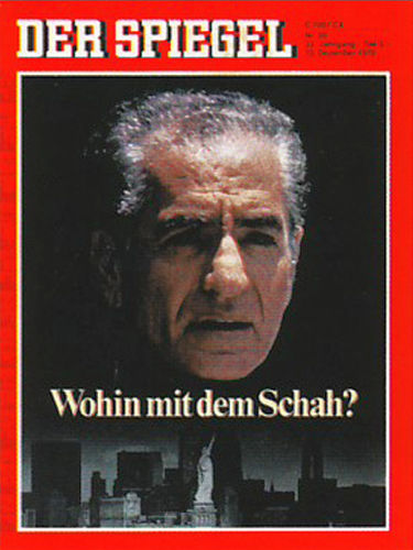 DER SPIEGEL Nr. 50, 10.12.1979 bis 16.12.1979