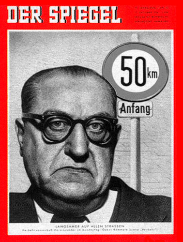 DER SPIEGEL Nr. 42 / 1956, 17.10.1956 bis 23.10.1956