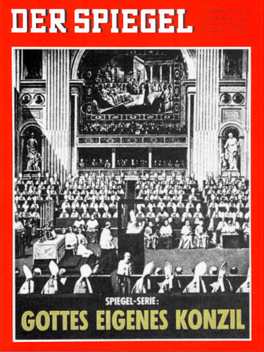 DER SPIEGEL Nr. 40 / 1962, 03.10.1962 bis 09.10.1962