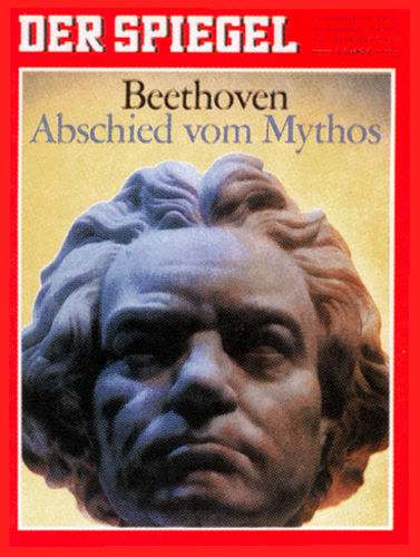 DER SPIEGEL Nr. 37 / 1970, 07.09.1970 bis 13.09.1970