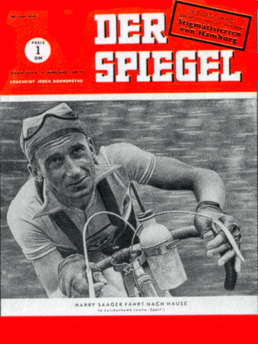 DER SPIEGEL Nr. 31 / 1949, 28.07.1949 bis 03.08.1949