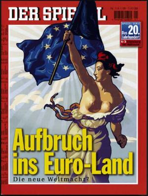 DER SPIEGEL Nr. 1 / 1999, 04.01.1999 bis 10.01.1999