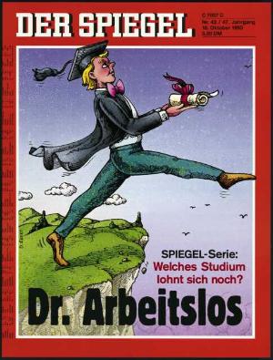 DER SPIEGEL Nr. 42 / 1993, 18.10.1993 bis 24.10.1993