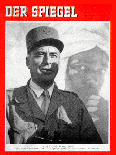 DER SPIEGEL Nr. 21 / 1956, 23.05.1956 bis 29.05.1956