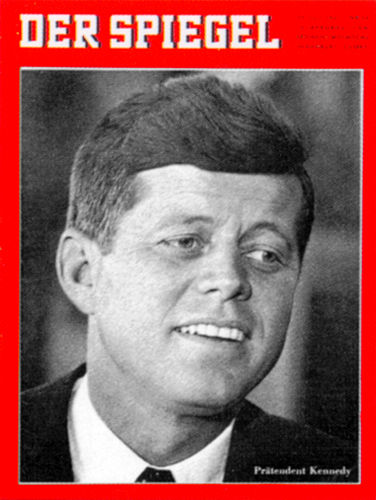 DER SPIEGEL Nr. 30 / 1960, 20.07.1960 bis 26.07.1960