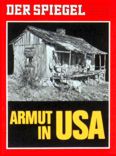 DER SPIEGEL Nr. 15 / 1964, 08.04.1964 bis 14.04.1964