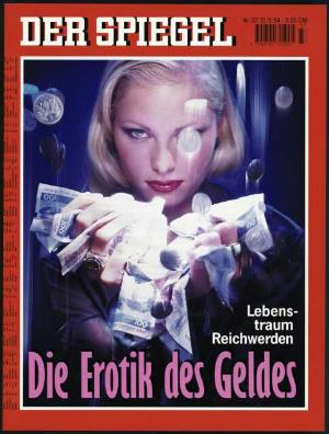 DER SPIEGEL Nr. 37 / 1994, 12.09.1994 bis 18.09.1994